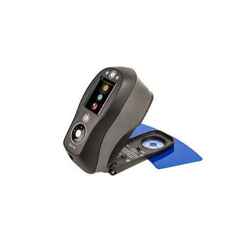 Espectrofotômetro em cores - Ci60 Series - X-Rite Pantone - UV / de esfera / portátil