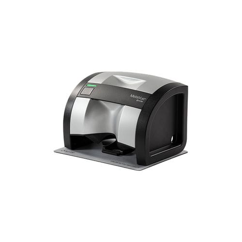 Espectrofotômetro em cores - MetaVue series - X-Rite Pantone - de bancada / sem contato / de medição