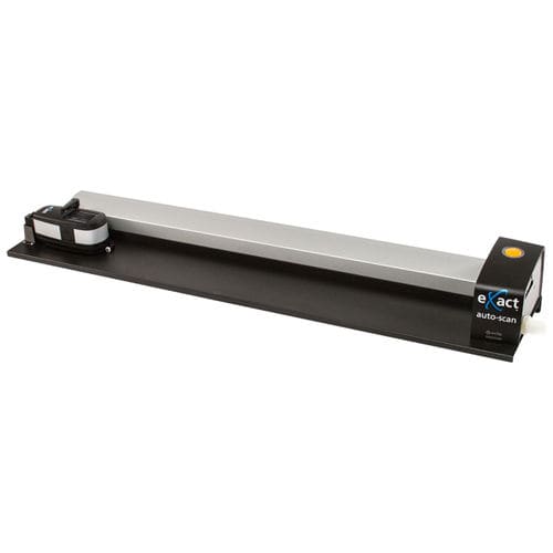 Espectrofotômetro em cores - eXact Auto-Scan - X-Rite Pantone - de varredura / para impressão