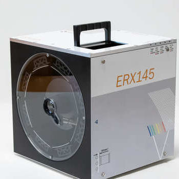 Espectrofotômetro em cores - ERX145 Lab - X-Rite Pantone - de duplo feixe / de bancada / sem contato