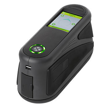 Espectrofotômetro em cores - MA-T series - X-Rite Pantone - portátil / multi-ângulo / para medição de cor