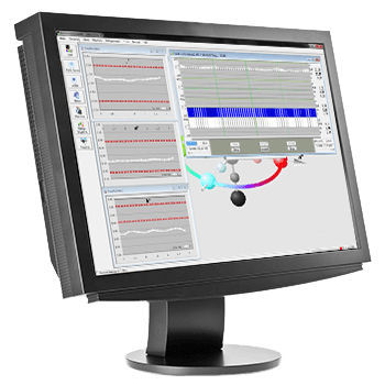Solução de software de monitoramento - ESWin QC - X-Rite Pantone - de controle / de criação de laudos / de acompanhamento da produção