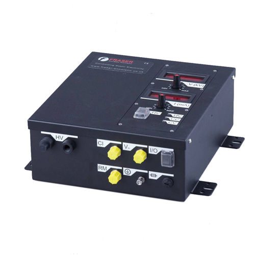 Gerador de carga eletrostática - 75 series - Fraser Anti-Static Techniques