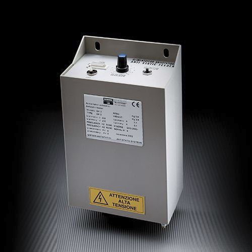 Alimentador de alta tensão - DK-2 - Martignoni Elettrotecnica - móvel