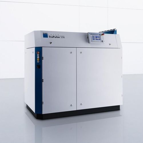 Laser pulsada - TruPulse  - TRUMPF lasers - de estado sólido / para soldagem / de processo