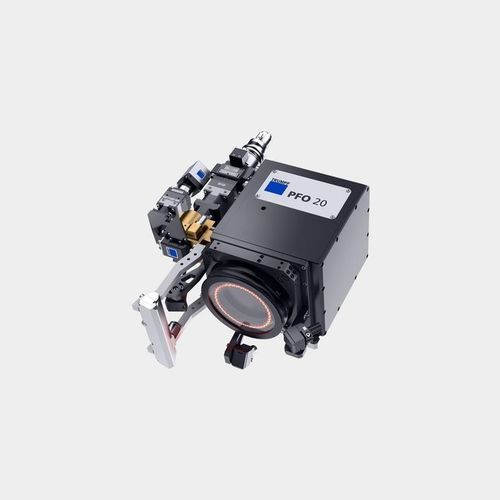 Unidade de focalização para laser - PFO series - TRUMPF lasers