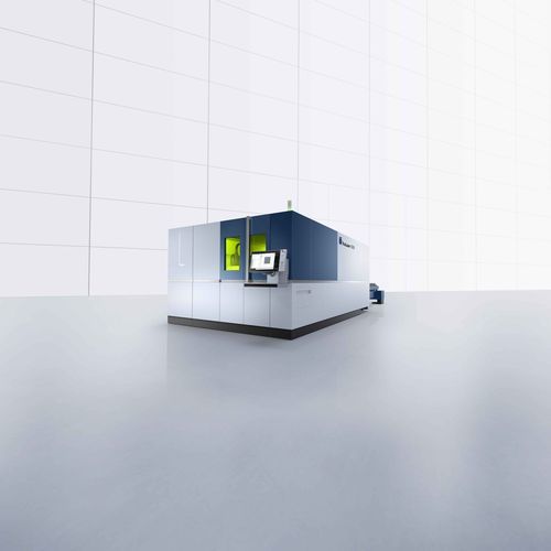Máquina de corte a laser 2D - TruLaser 50 series - TRUMPF lasers - para metais / para chapas / CNC