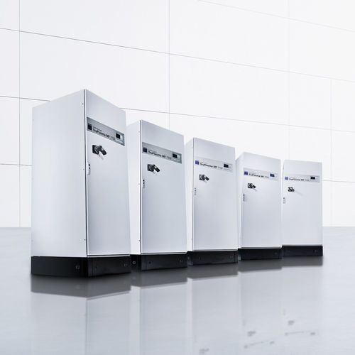 Fonte de alimentação elétrica de piso - TruPlasma MF Series 7000 (G2) - TRUMPF lasers - CA/CA / para aplicações industriais / de alta potência