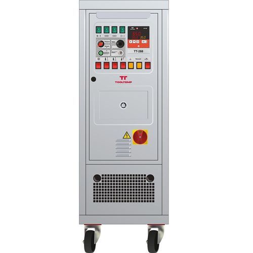 Termorregulador digital - CLASSIC Oil TT-288 - Tool-Temp AG - com circulação de óleo / de óleo / convencional