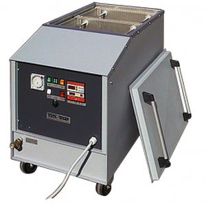 Banho termostático - TT-100 K-E - Tool-Temp AG