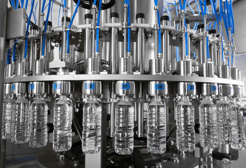Envasadora automática - Stillfill Evo - SIPA - de garrafas / para garrafas de vidro / para líquidos
