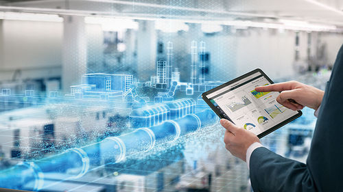 Software de análise - Insights Hub - Siemens PLM Software - de monitoramento / de desenvolvimento / de qualidade