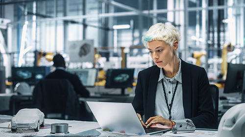 Software de gestão de operações - Opcenter - Siemens PLM Software - de qualidade / de desenvolvimento / de automação