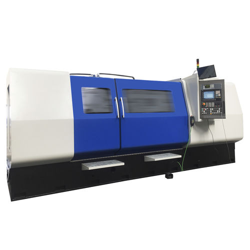 Retífica cilíndrica interna - GSB900 - AZ spa - para trem de pouso / para peças a usinar / CNC