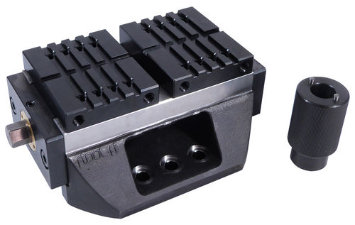 Torno para máquina-ferramenta - FT 02282 - F-Tool - autocentrante