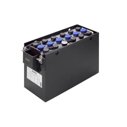 Bateria de chumbo-ácido - HAWKER® PERFECTRAIL™ - ENERSYS - monobloco / 24 V / para aplicações ferroviárias