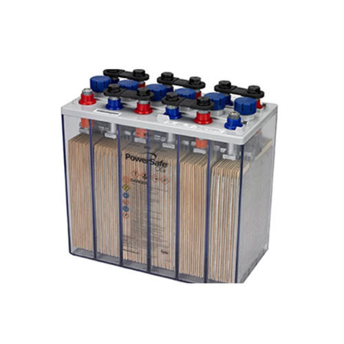 Bateria de chumbo-ácido - POWERSAFE® OGI - ENERSYS - monobloco / 12 V / 2 V