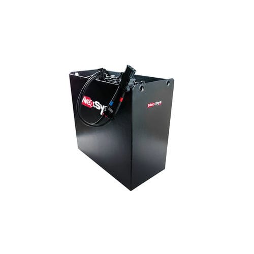 Bateria de chumbo - NexSys® TPPL - ENERSYS - monobloco / 12 V / para empilhadeira