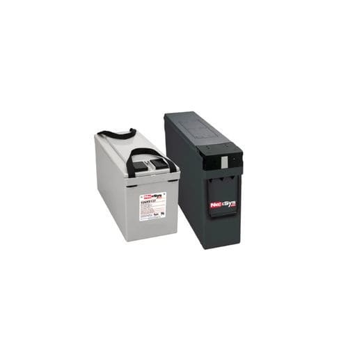 Bateria de chumbo - NexSys® TPPL - ENERSYS - monobloco / 12 V / para veículo elétrico
