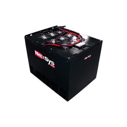 Bateria de chumbo-ácido - NexSys® TPPL ATP - ENERSYS - monobloco / 12 V / para empilhadeira