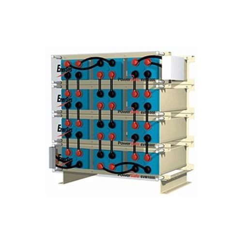 Bateria de chumbo-ácido - PowerSafe® VM - ENERSYS - monobloco / 12 V / 6 V