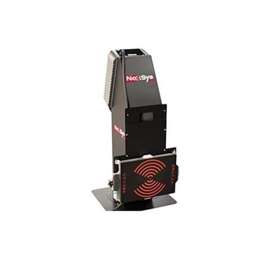 Carregador de bateria para veículo elétrico - NexSys® AIR - ENERSYS - de mesa / íon de lítio / sem fio