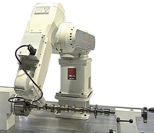 Durômetro robótico - ARM - AFFRI TESTING INSTRUMENTS S.r.l. - Rockwell / Brinell / de piso