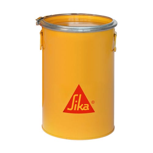Gel coat de poliuretano - floor® 504 - SIKA INDUSTRY - para aplicações marítimas / com baixa emissão de COV / bicomponente