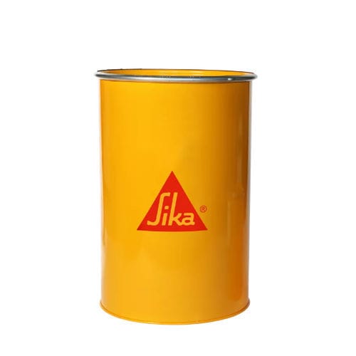 Cola de poliuretano - 603 IS - SIKA INDUSTRY - para espuma / para tecidos / monocomponente