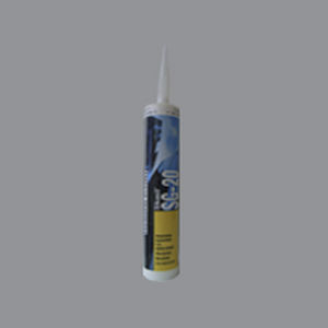 Cola de silicone - sil® SG-20 - SIKA INDUSTRY - para metais / para plástico / para vidro
