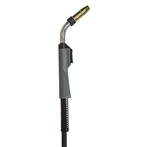 Tocha de soldagem MIG - TGX™ - Miller Electric Mfg. - refrigerada a ar / 3 m / 4 m