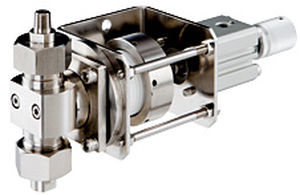 Dispensador motorizado - SB  - IWAKI - vertical / horizontal / compacto