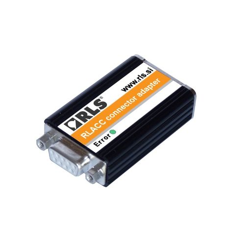 Adaptador de interface - RLACC - RENISHAW - de comunicação