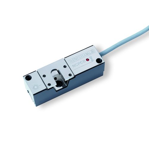 Apalpador de regulação de ferramenta - NCPCB - RENISHAW - para máquina-ferramenta / compacto / sem contato