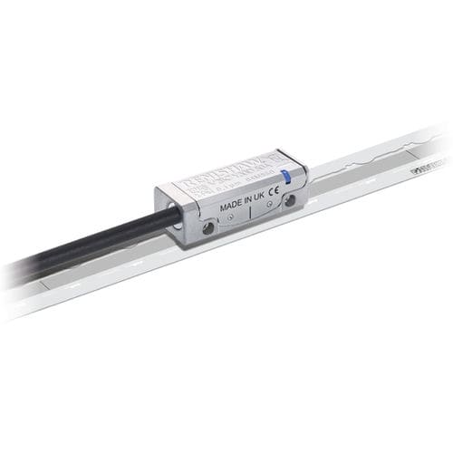 Encoder linear incremental - VIONiC™ RTLC20 - RENISHAW - óptico / sem contato / com saída digital
