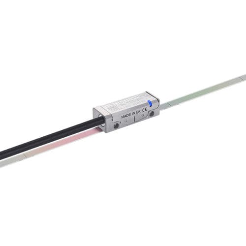 Encoder linear incremental - VIONiC™ RKLC20-S - RENISHAW - óptico / sem contato / com saída digital