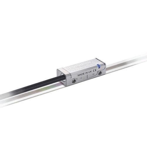 Encoder linear incremental - VIONiC™ RSLM20 - RENISHAW - óptico / com saída digital / IP40