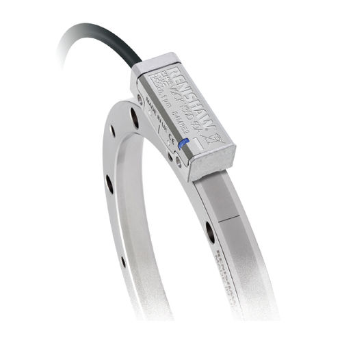 Encoder rotativo incremental - VIONiC™ RESM20 - RENISHAW - óptico / sem contato / com saída digital