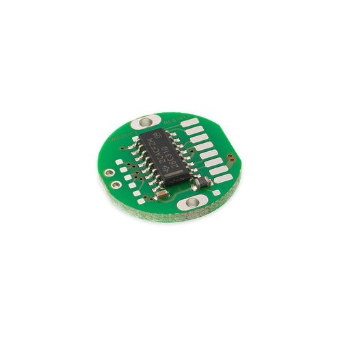 Encoder rotativo absoluto - RMB20 - RENISHAW - magnético / industrial / marítimo