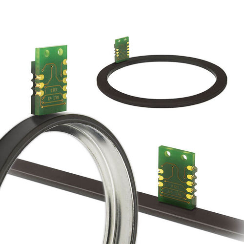 Encoder linear incremental - RLC2HD  - RENISHAW - magnético / miniatura