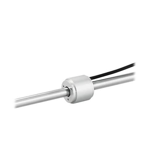 Encoder linear absoluto - LinACE™      - RENISHAW - magnético / SSI / ultrarrobusto