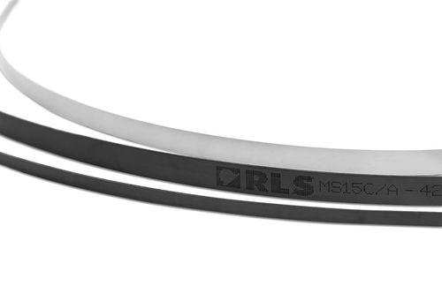 Transdutor linear magnético - MS series - RENISHAW