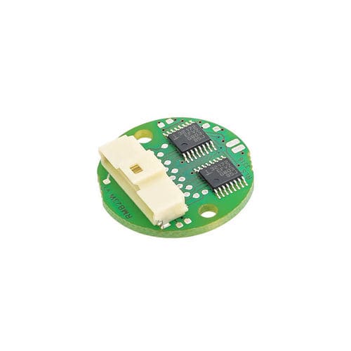 Encoder rotativo incremental - RMB23 - RENISHAW - absoluto / magnético / por vias de comutação