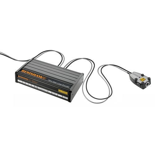 Fonte de laser de interferômetro - RLU10  - RENISHAW - de onda contínua / de fibra óptica / de medição