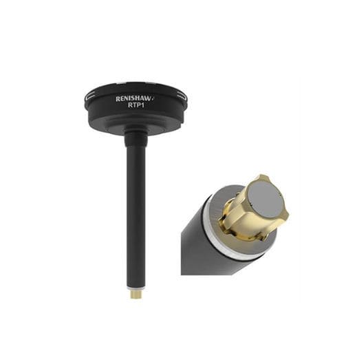 Sonda de temperatura de termopar - RTP1 - RENISHAW