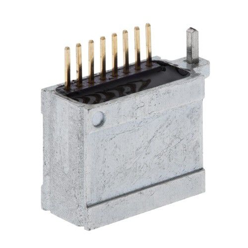 线性增量式编码器