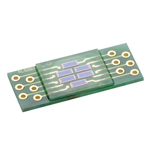Matriz de fotodiodos - PA2033 - RENISHAW