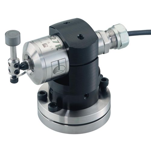 Sistema de ajustagem de ferramentas compacto - TS27R  - RENISHAW