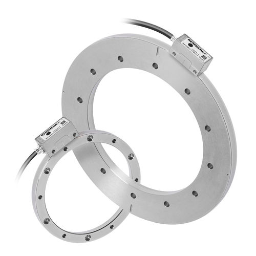 Encoder angular absoluto - RESOLUTE™ ETR RESA30 - RENISHAW - óptico / sem contato / IP64
