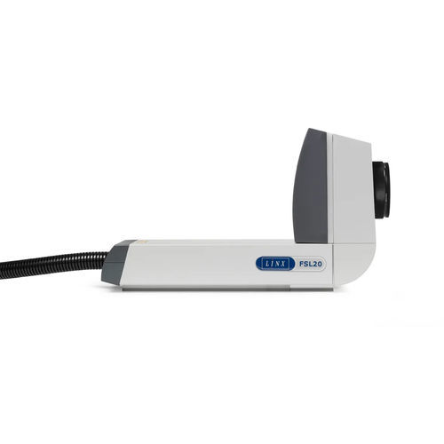 Codificador a laser para linha de produção - Linx FSL series - LINX PRINTING TECHNOLOGIES LTD - para plástico / para metais